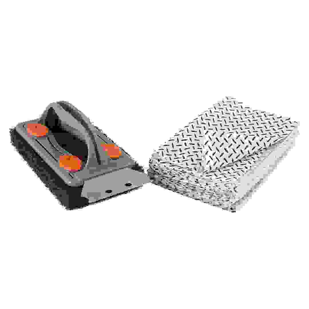 Proud Grill Q-Swiper Bristle-Free Grate Cleaner Set (26 Pc.)