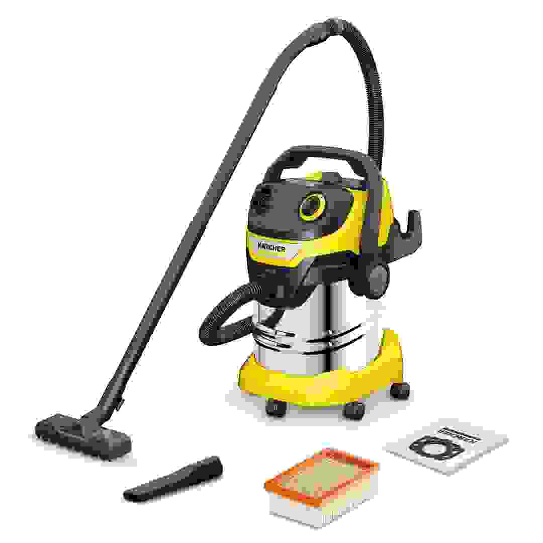 Karcher Vacuum Cleaner, WD 5 S V-25/5/22 (1100 W)