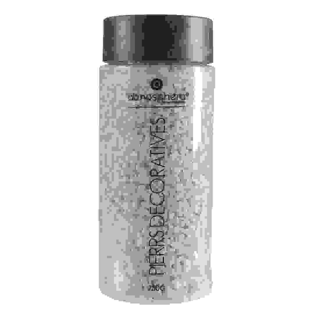 مجموعة أحجار زينة رخامية أتموسفيرا (6.5 × 16 سم، 750 جم)