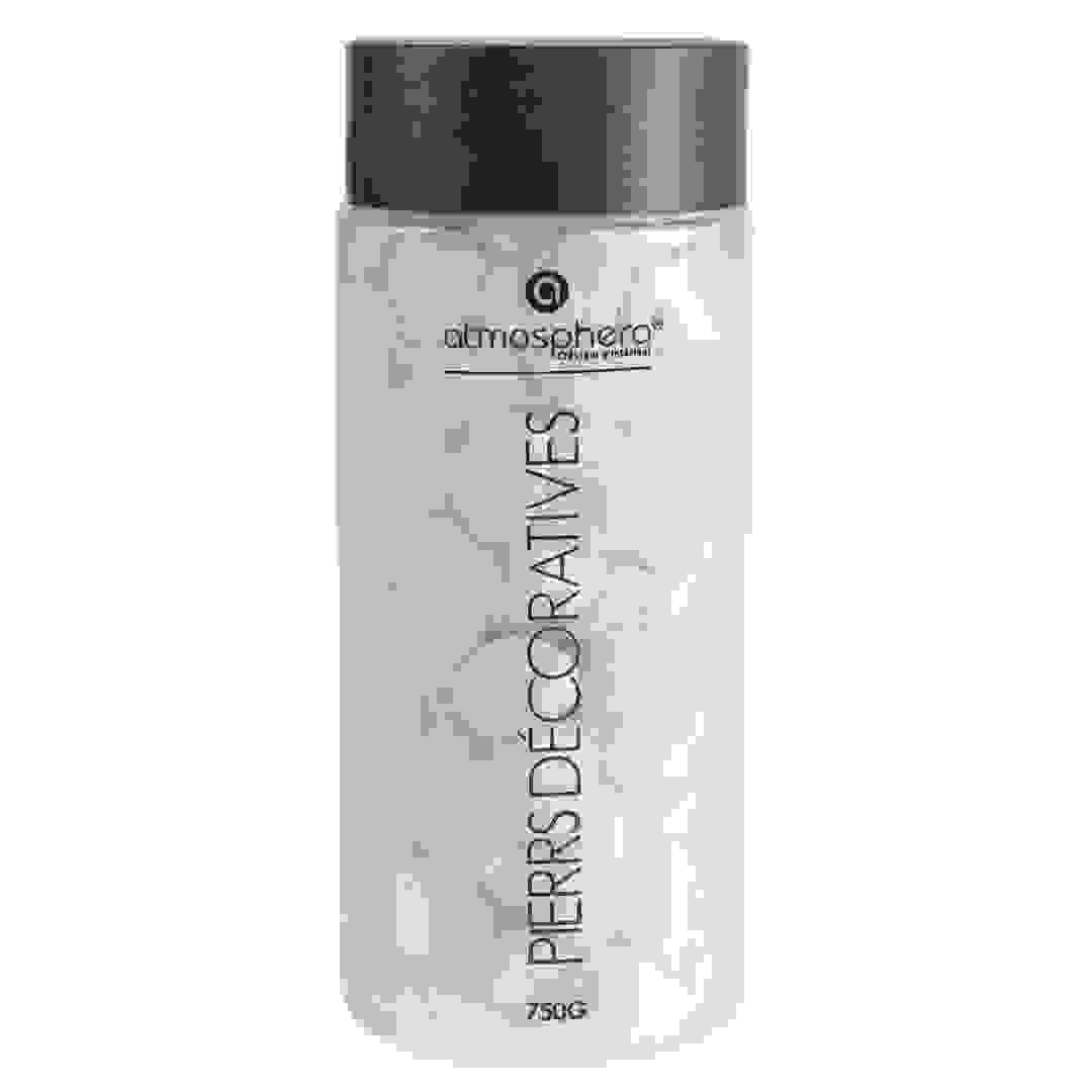 مجموعة أحجار زينة متوسطة سيراميك أتموسفيرا (6.5 × 16 سم، 750 جم)