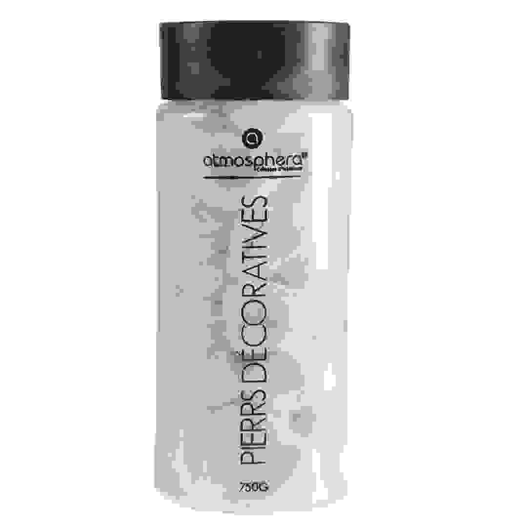 Atmosphera Ceramic Decorative Stones Pack Large (6.5 x 16 cm, 750 g)