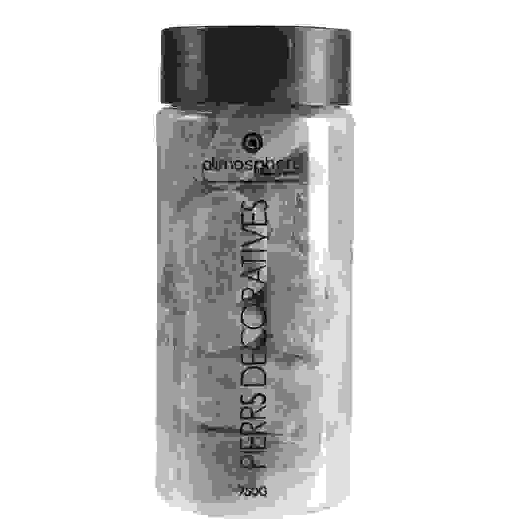 Atmosphera Ceramic Decorative Stones Pack Large (6.5 x 16 cm, 750 g)