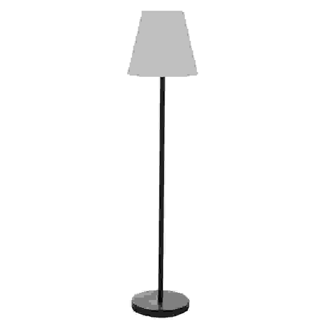 Rony LED Outdoor Floor Lamp (24 LED, White)