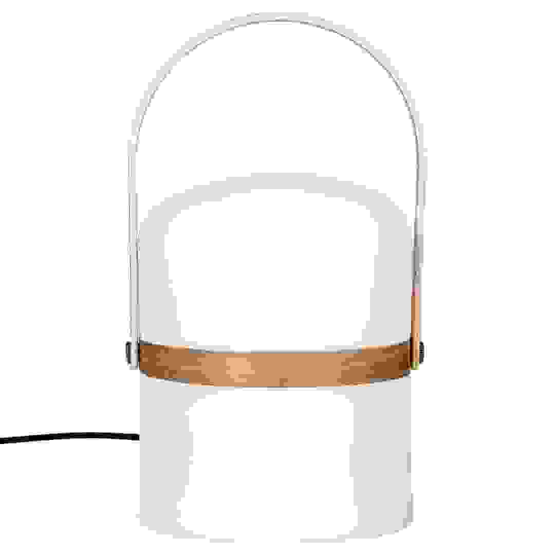 Kiara Générique Outdoor Lamp (White)