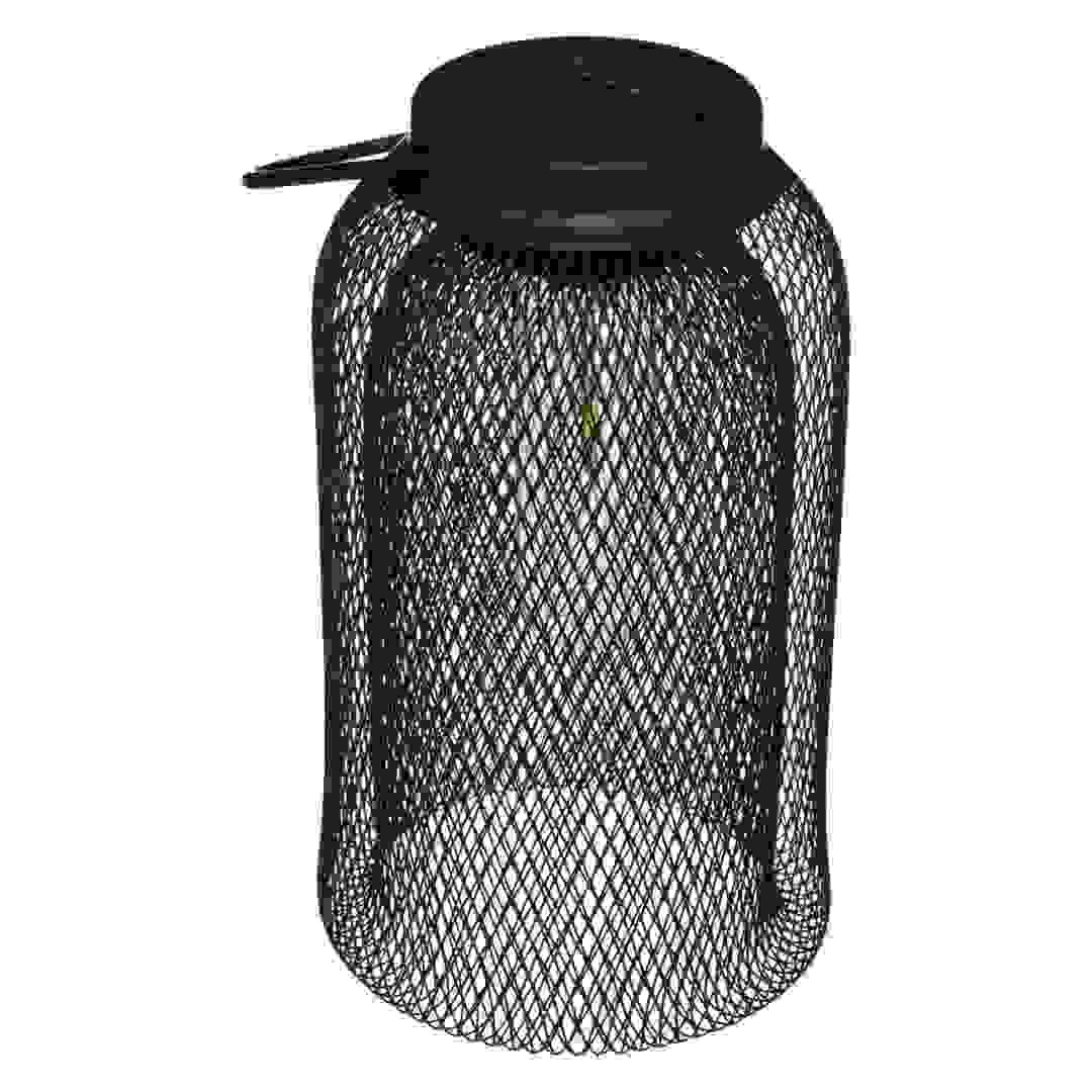 مصباح زوي LED بالطاقة الشمسية (1 ليد، أبيض)