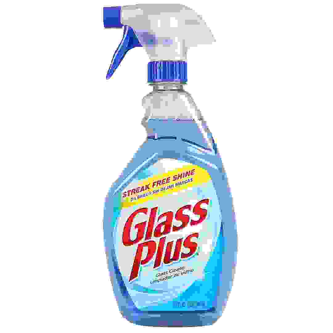 Glass Plus Glass Cleaner (946 ml)