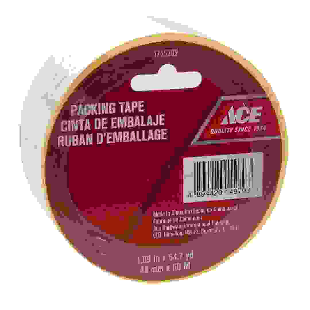 Ace Packing Tape (4.8 x 5 cm)