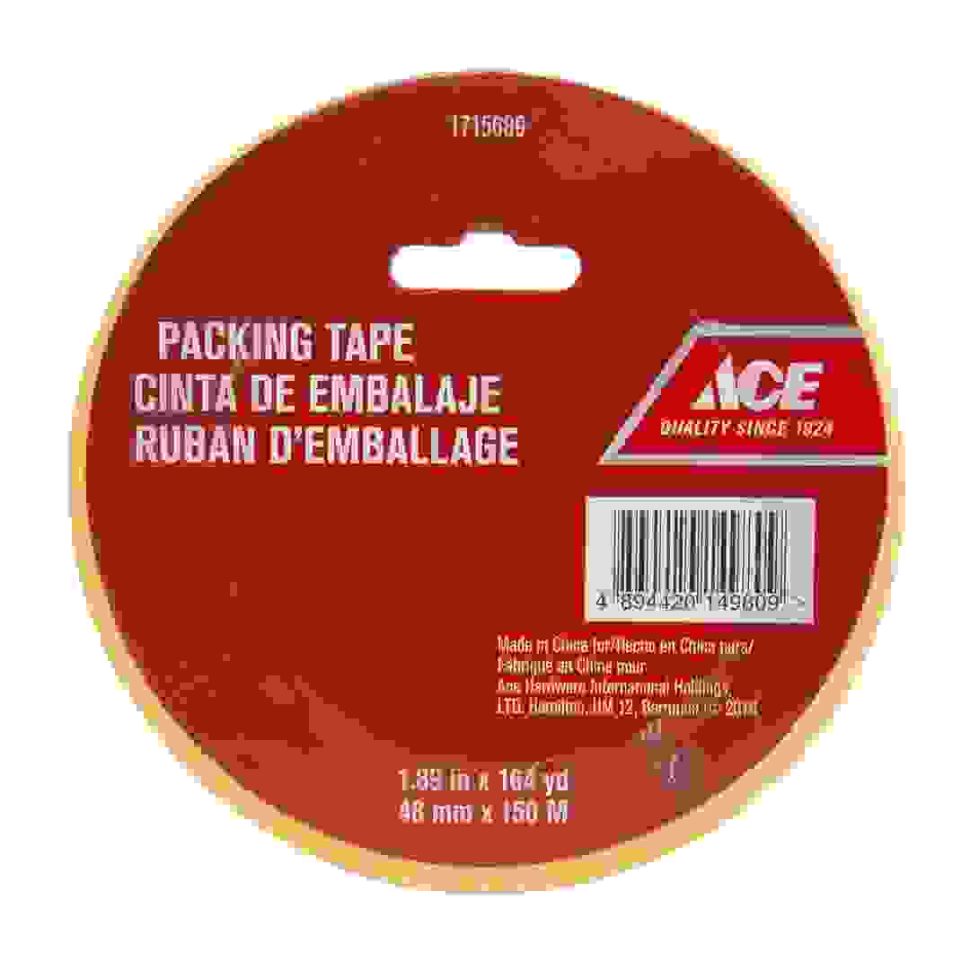 Ace Packing Tape (48 mm x 150 m)