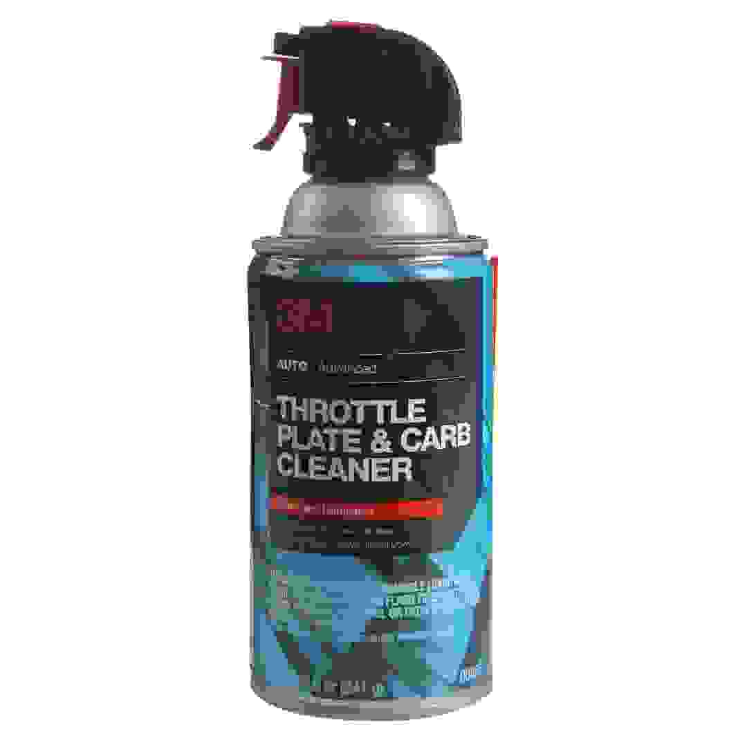 3M Throttle Plate & Carburetor Cleaner