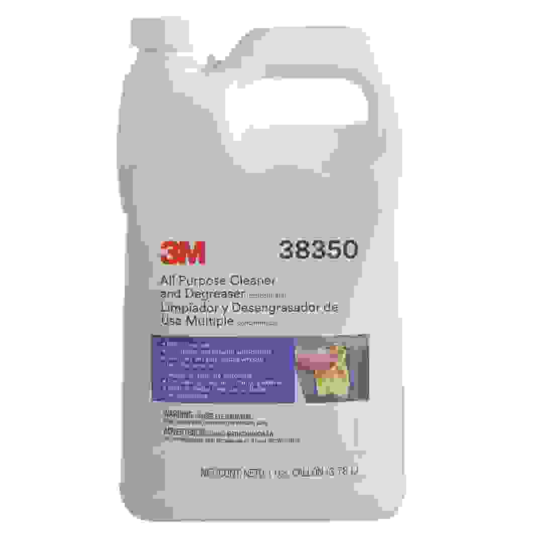 3M All Purpose Cleaner & Degreaser (3.78 L)