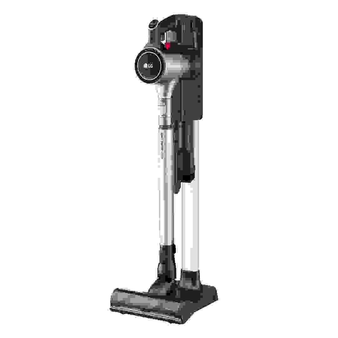 مكنسة كهربائية بعصا يدوية لاسلكية إل جي A9K-CORE (200 واط)