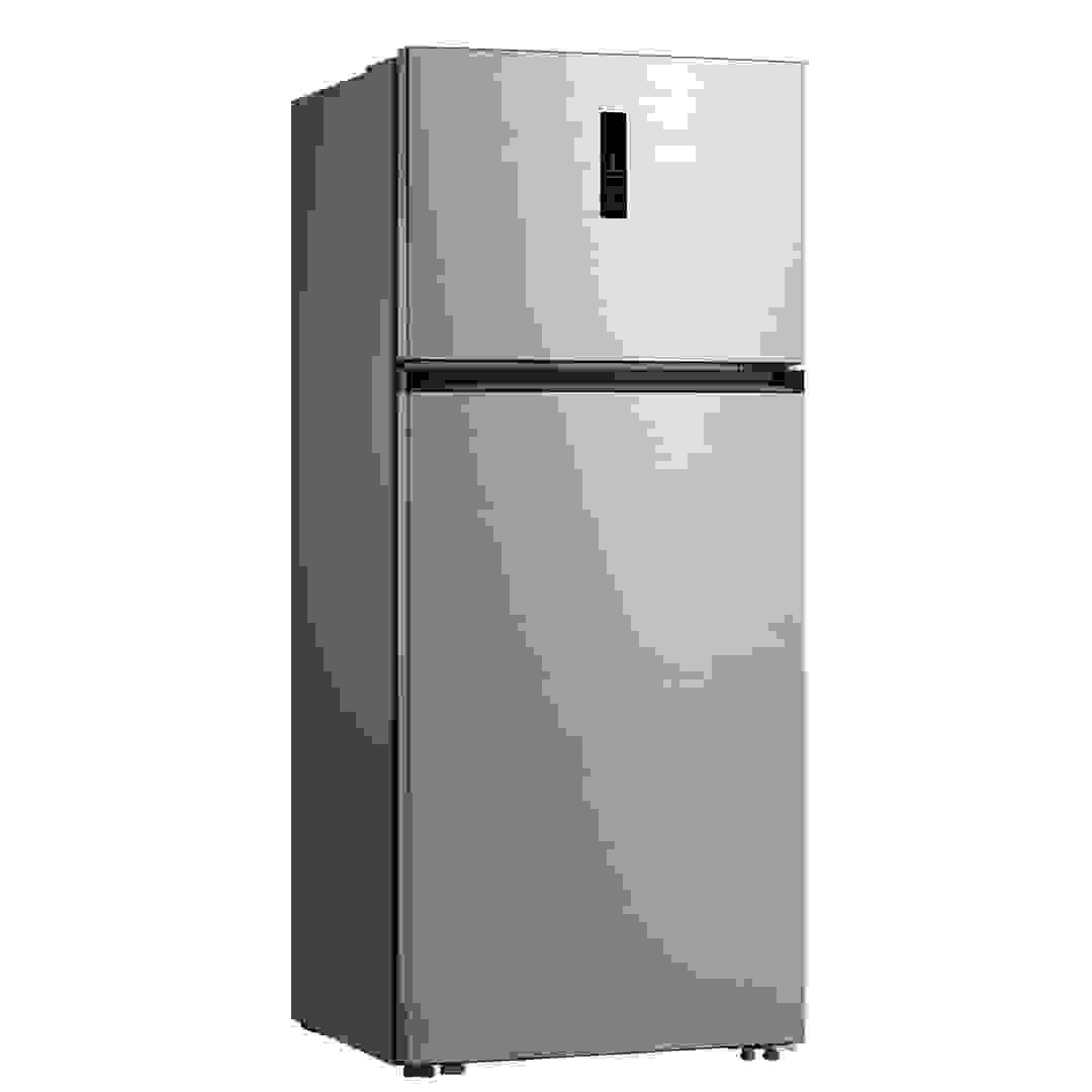 Midea Freestanding Top Mount Refrigerator, MDRT723MTE46D (539 L)