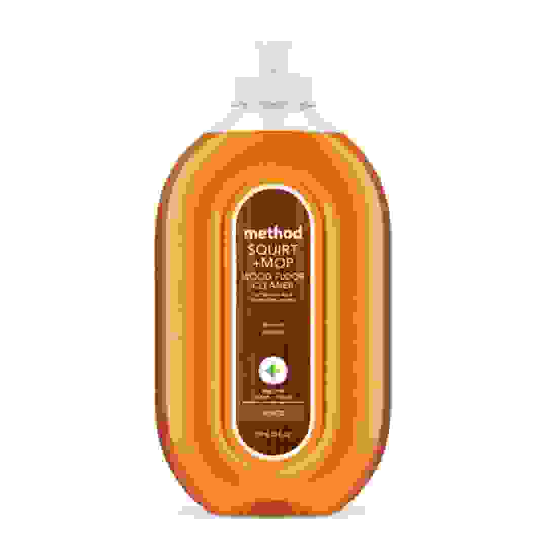 Method Hardwood Floor Cleaning Liquid (0.74 L, Almond)