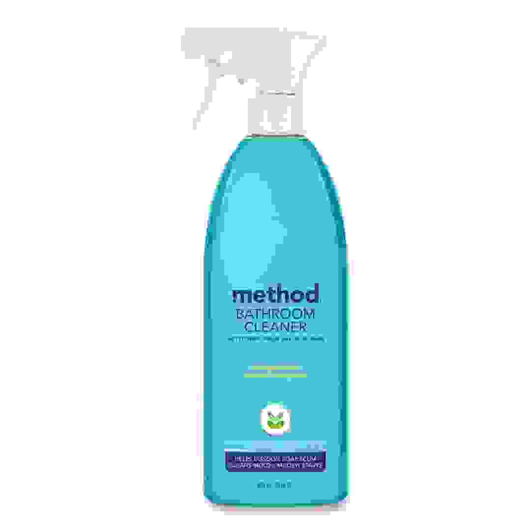 Method Bathtub & Tile Cleaning Spray (0.83 L, Eucalyptus Mint)