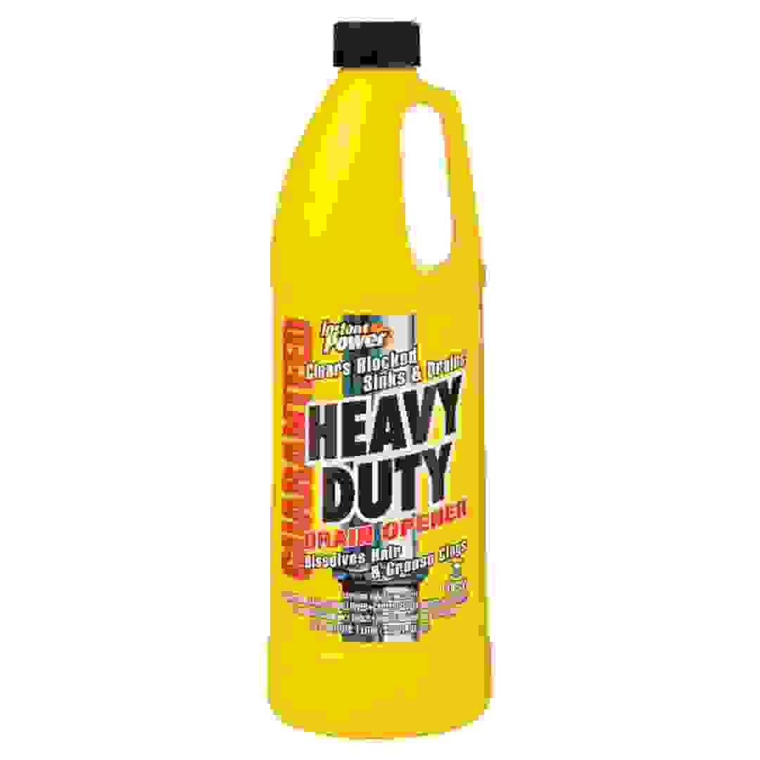 Instant Power Liquid Drain Opener (1 L)