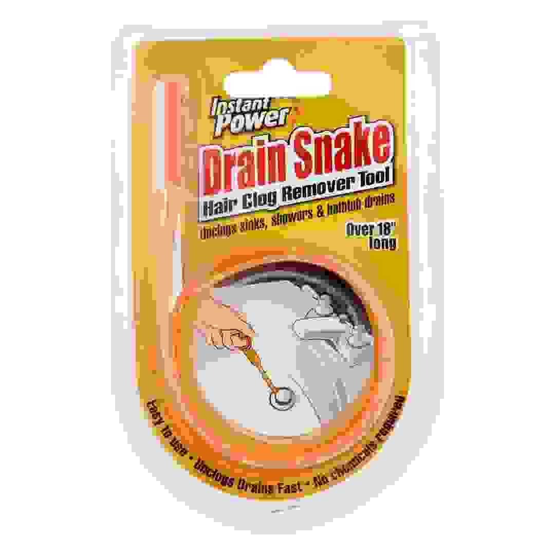 Instant Power Drain Snake Clog Remover (0.47 L)