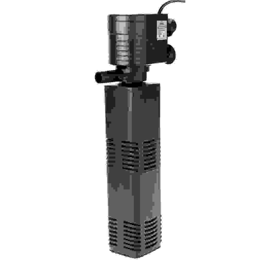 Foshan Aquarium Filter, Ql-3000F (30 W)