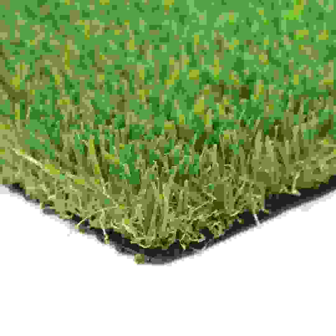 عشب اصطناعي أخضر (2 × 4 متر، 40 ملم)