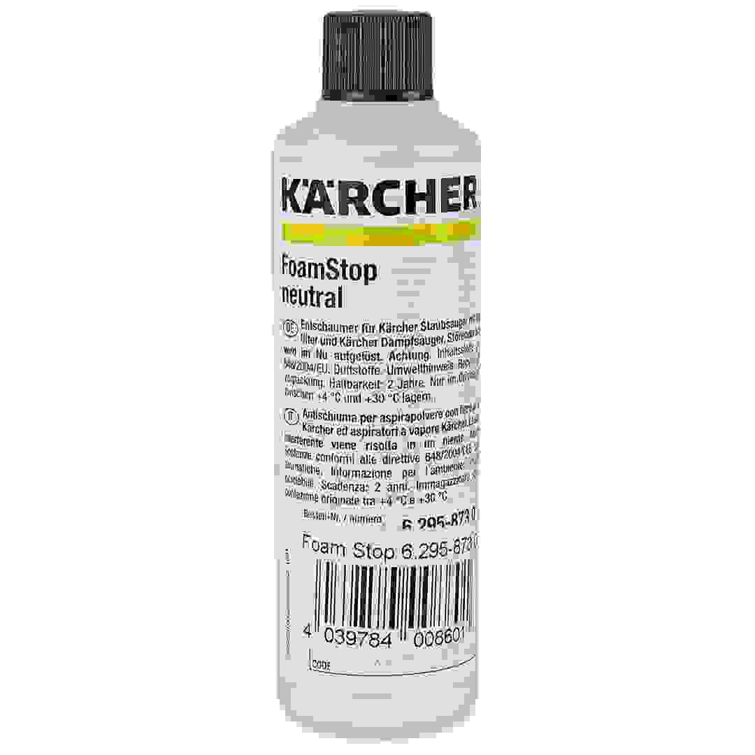 Karcher Kärcher Foam Stop (125 ml)