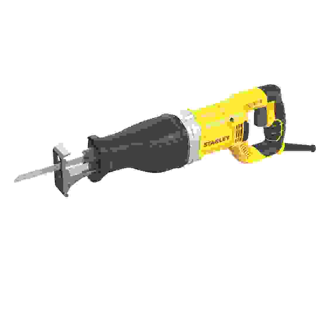 Stanley Corded Reciprocating Saw, SPT900-B5 (900 W)