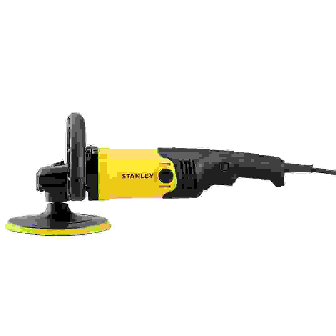 Stanley Corded LAG Polisher, SP137-B5 (1300 W, 180 mm)