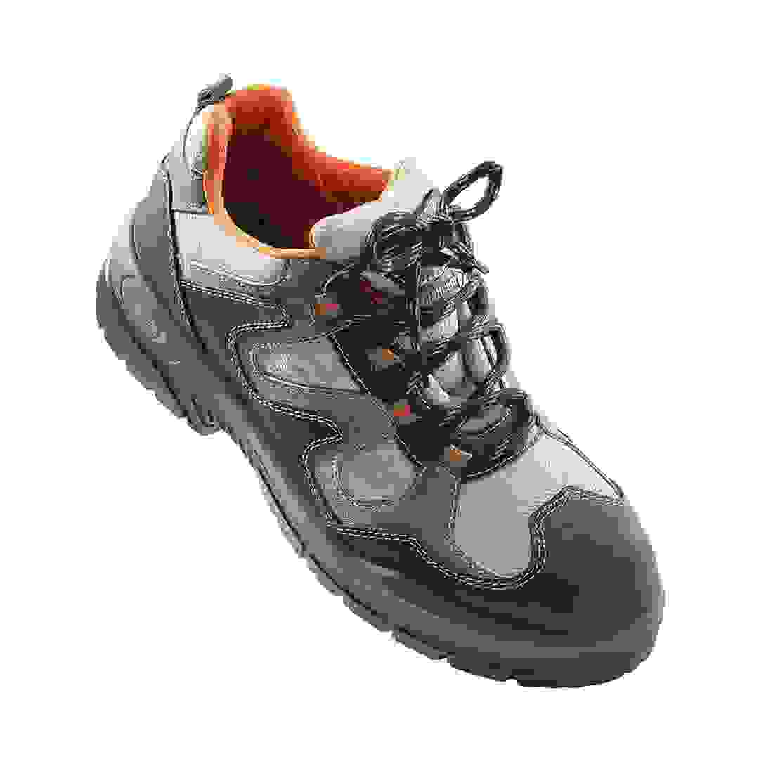 Mallcom Margay Low Ankle Nubuck & Suede Leather Safety Shoes (Size 41)