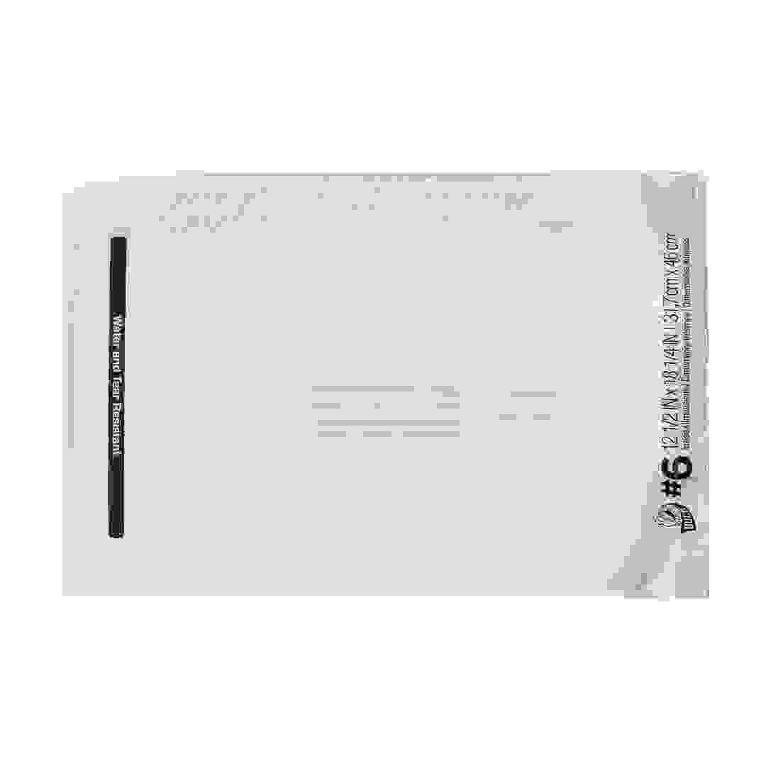 Duck Polyethylene Self-Adhesive Bubble Padded Envelope (31.7 x 46 cm)