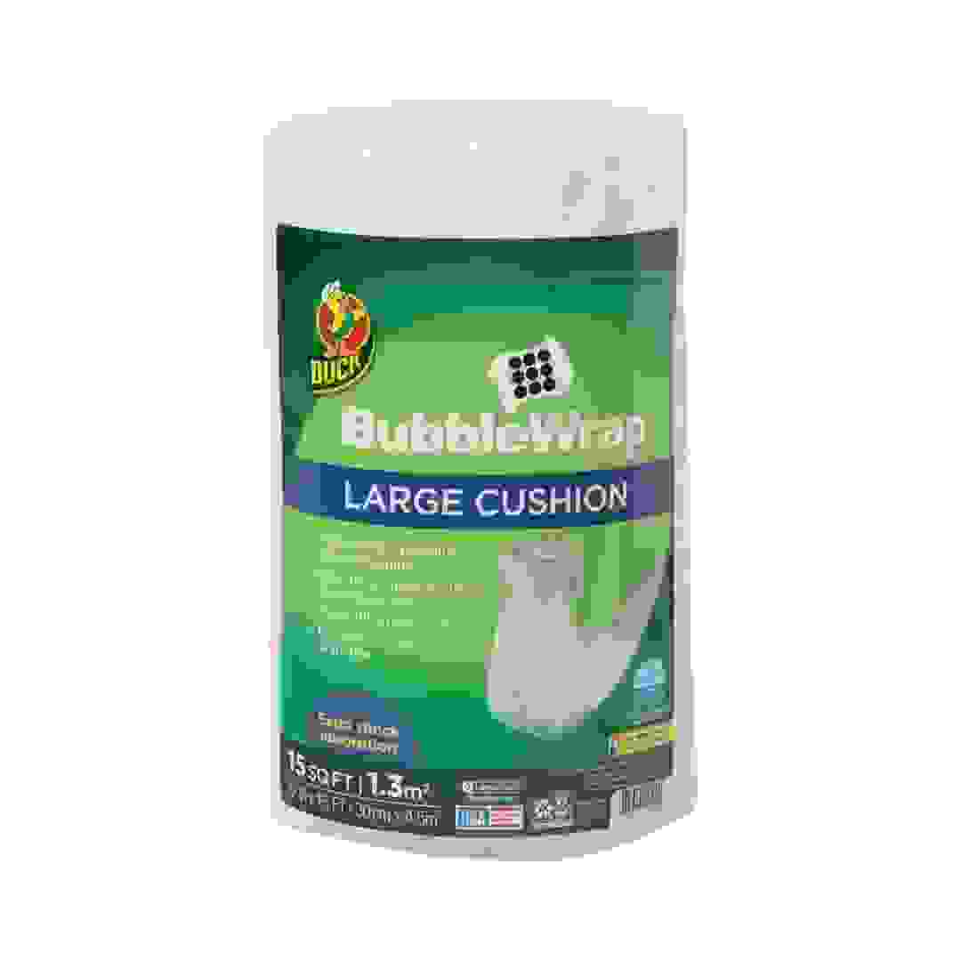 غلاف فقاعات بلاستيك لجميع الأغراض داك (30.4 × 457.2 سم)