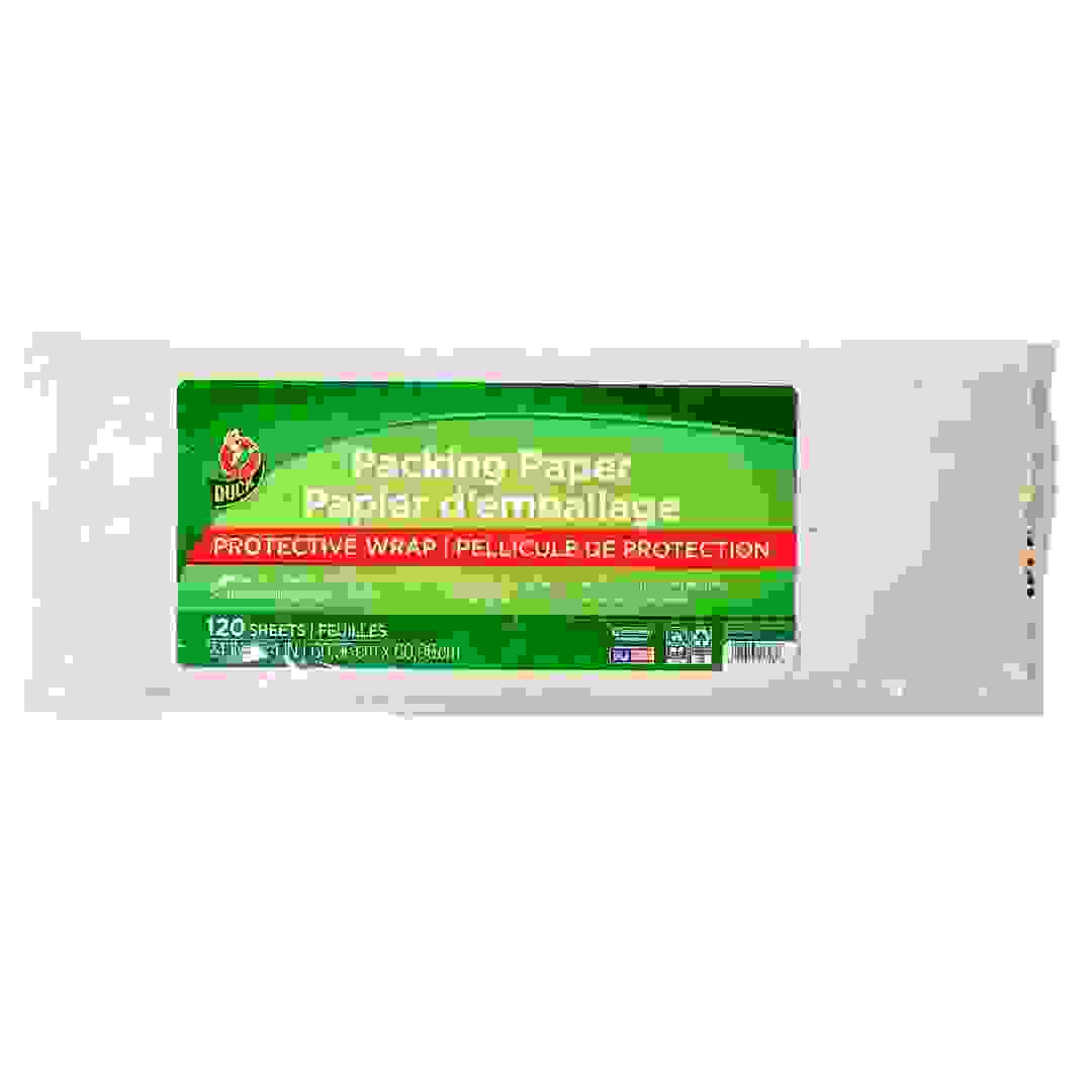 Duck Packing Paper (60.96 x 60.96 cm)