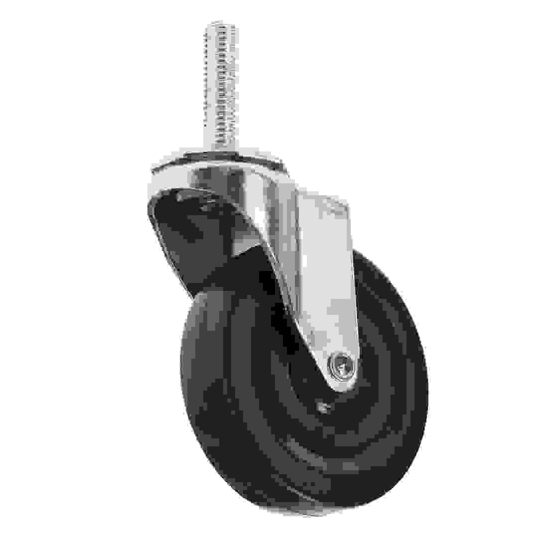 عجلة كرسي مكتب دوارة إيس (7.62 سم)