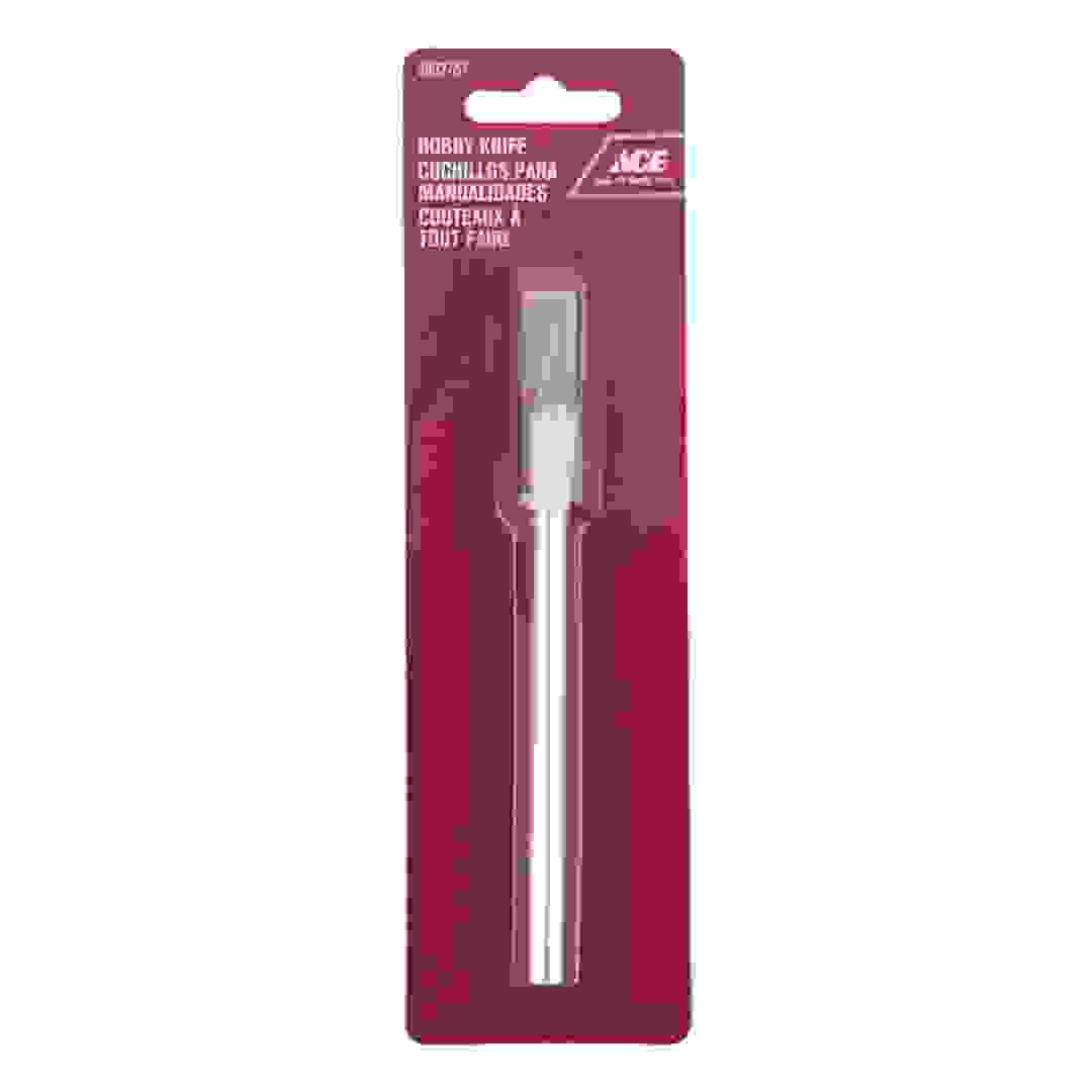 سكين للأشغال اليدوية رقم 1 إيس (21 × 6 × 1 سم)