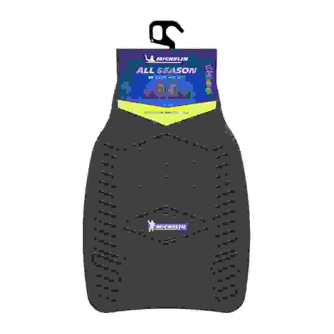 طقم دواسات سيارة قياسية ميشيلان (4 قطع، 71 × 45 × 4 سم)