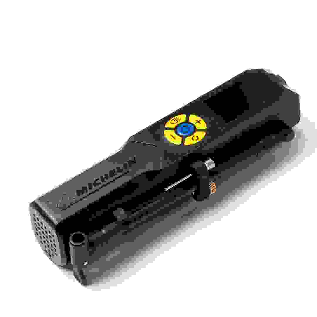 Michelin Cordless Tyre Inflator (19.8 x 5.1 x 4.5 cm)