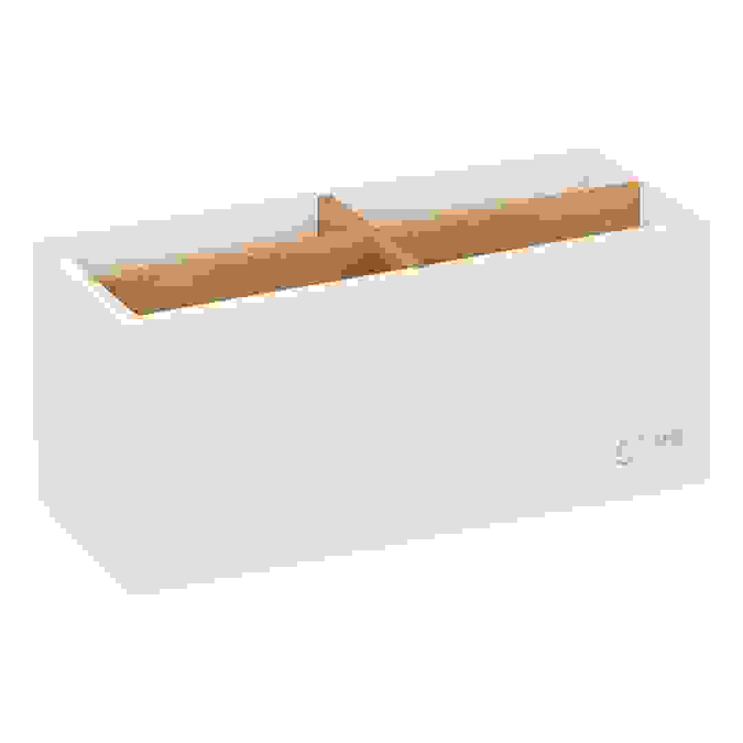 منظم خشب 5 فايف ناتوريو (21 × 8 × 9 سم)