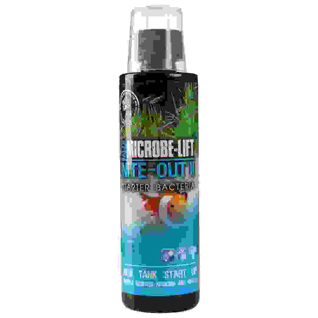 Microbe-Lift Nite Out II Salt & Freshwater Treatment (236 ml)