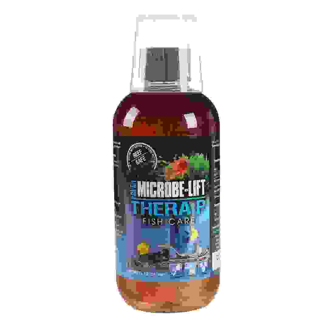 Microbe-Lift Salt & Freshwater Thera P Fish Care (251 ml)