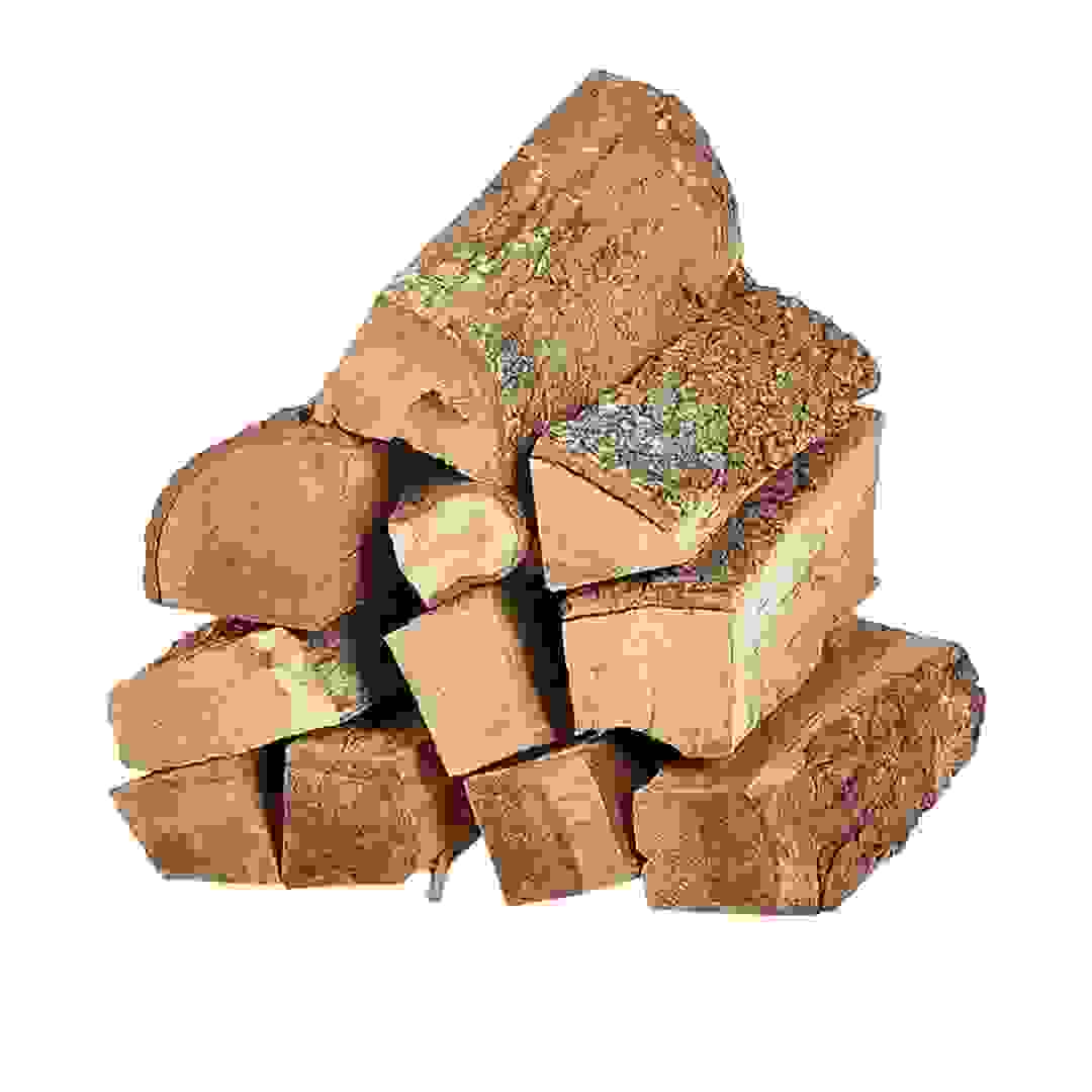 حطب خشب البتولا فلايم أون (40 لتر)