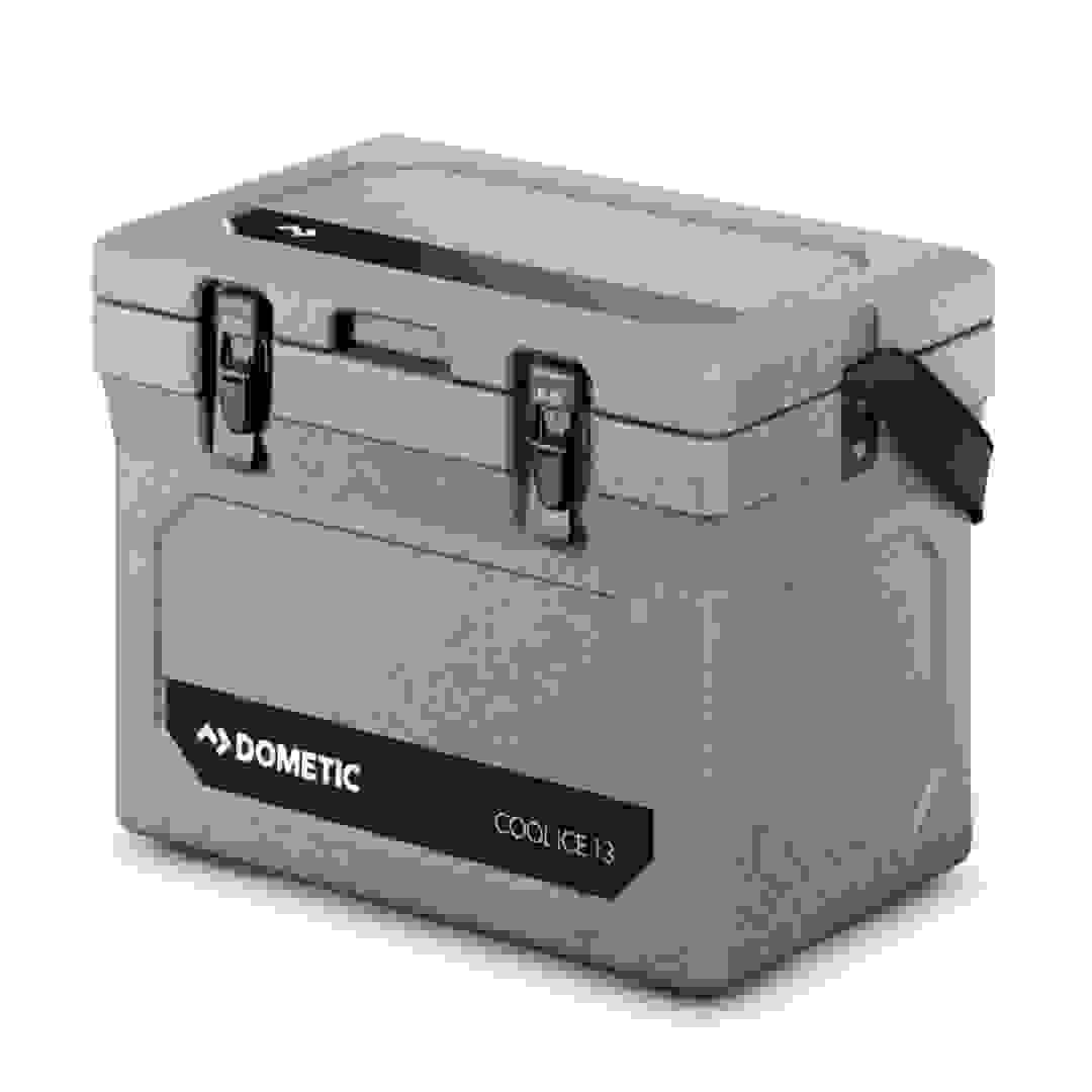 Dometic Cool-Ice WCI Ice Box (13 L, Moss)
