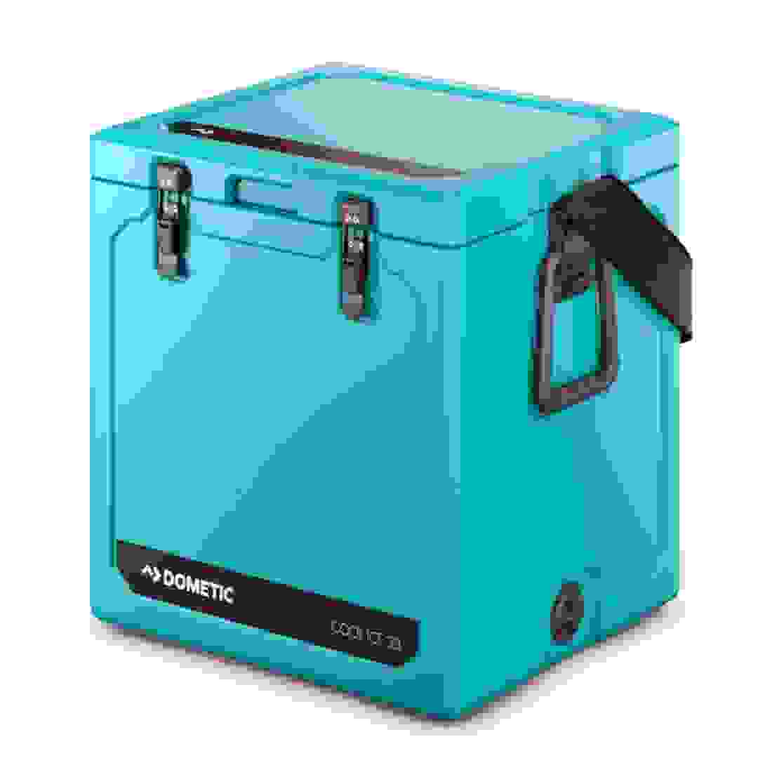 Dometic Cool-Ice WCI Ice Box (33 L, Lagune)