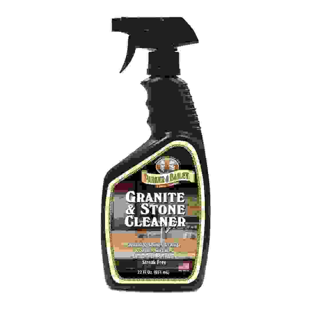 Parker & Bailey Granite & Stone Cleaner (651 ml)
