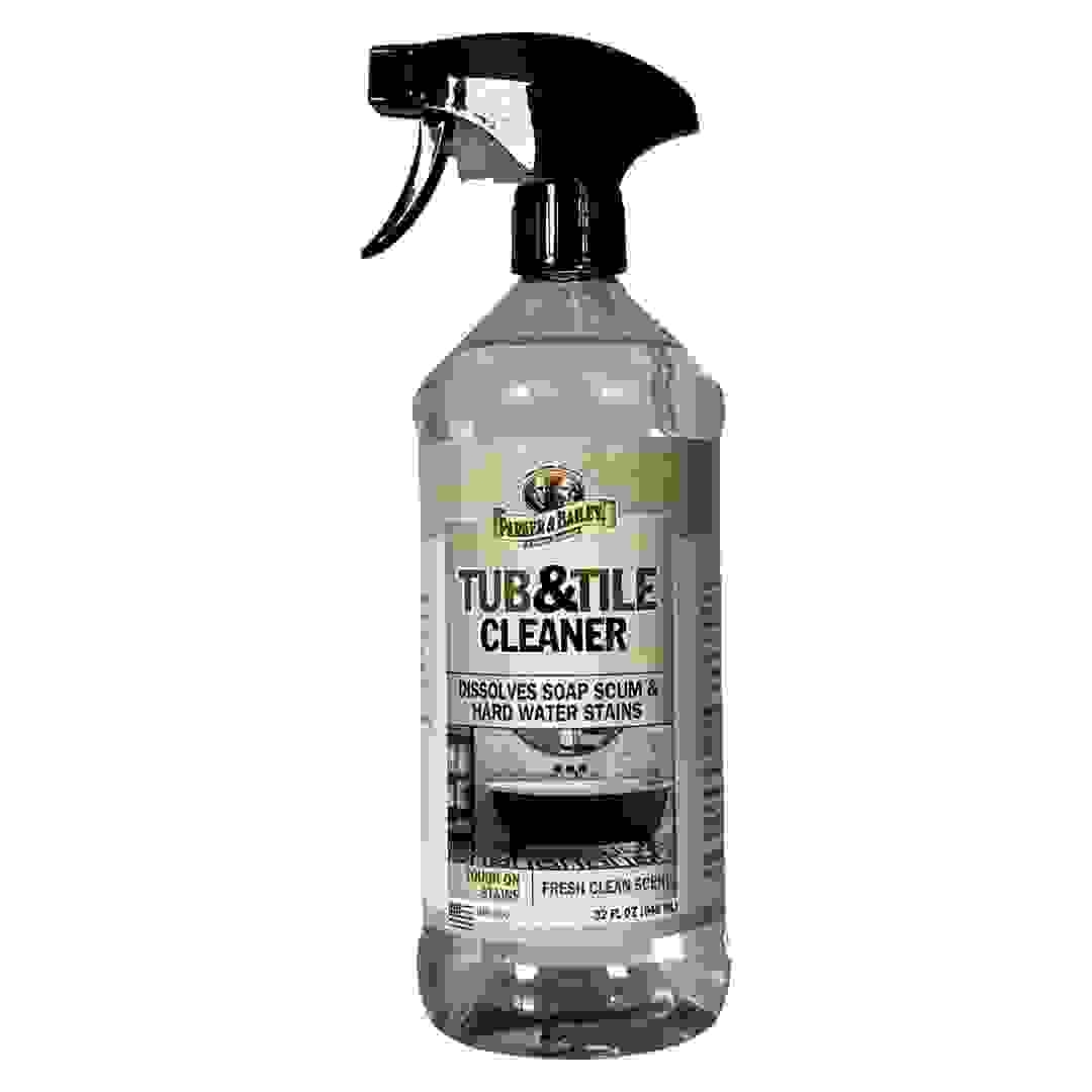 منظف الأحواض والبلاط باركر آند بيلي (946 مل)