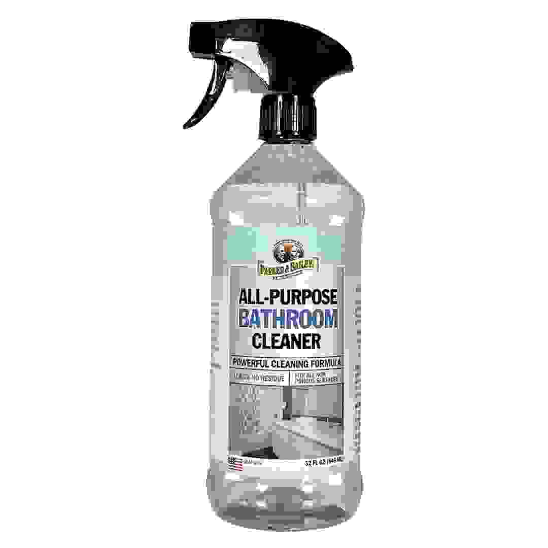 Parker & Bailey All-Purpose Bathroom Cleaner (946 ml)
