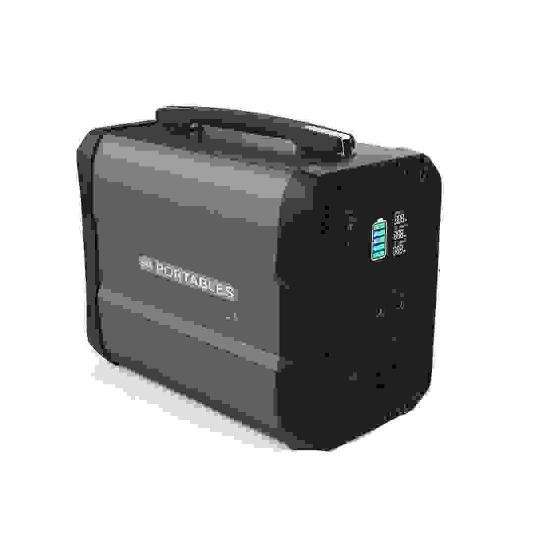 SR Portables Cleo Generator, SRCLEOSG (400 Wh)