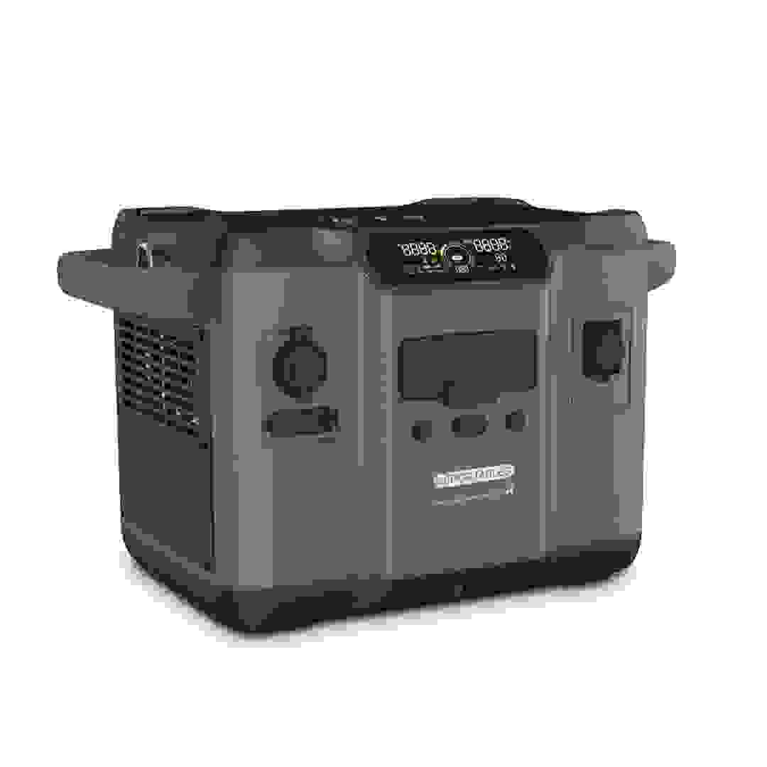 مولد محمول إس آر بورتابلز مينوتور SRMINOTR (1395 واط/الساعة)