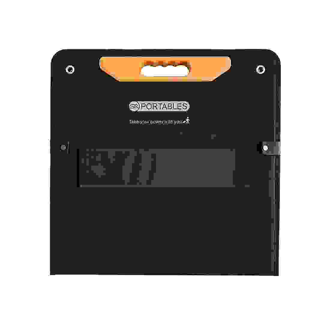 SR Portables Solar Panel, SRSOLPAN200 (200 W)