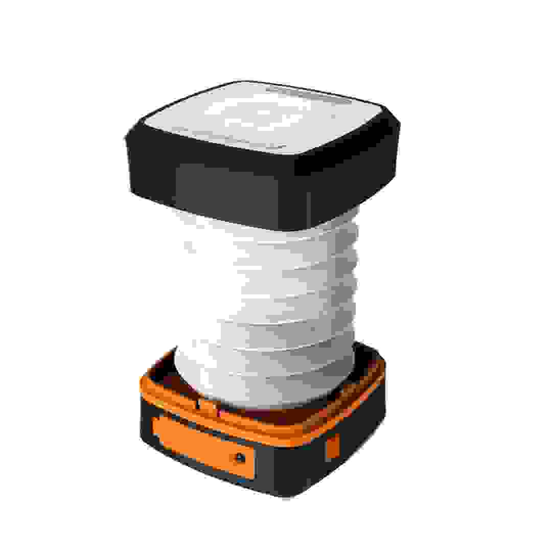 SR Portables Solar LED Mobile Camping Light, SRSOLLMP (3 W)