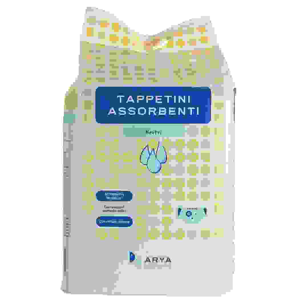 Lindocat Arya Puppy Pad Pack (60 x 60 cm, 40 Pc.)