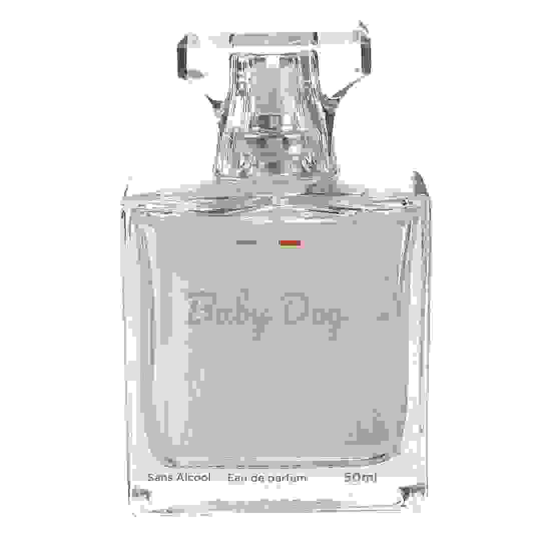 Zolux Francodex Baby Dog Perfume For Dogs (50 ml, White Musk)