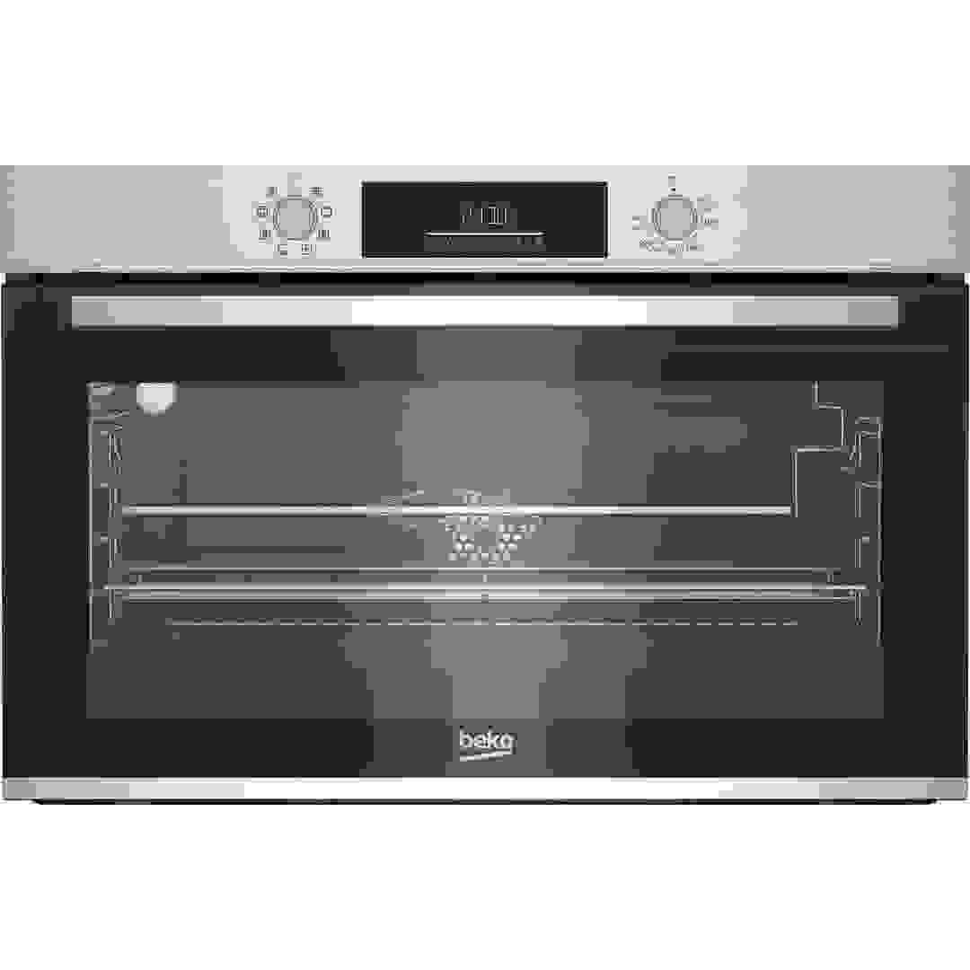 Beko Built-In Electric Oven, BBWMT13300BS (108 L)