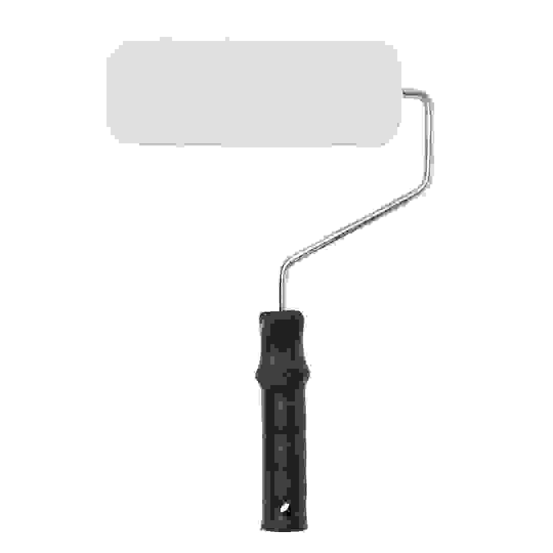 GoodHome Medium Pile Roller Frame & Sleeve (18 cm)